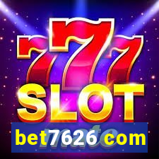 bet7626 com